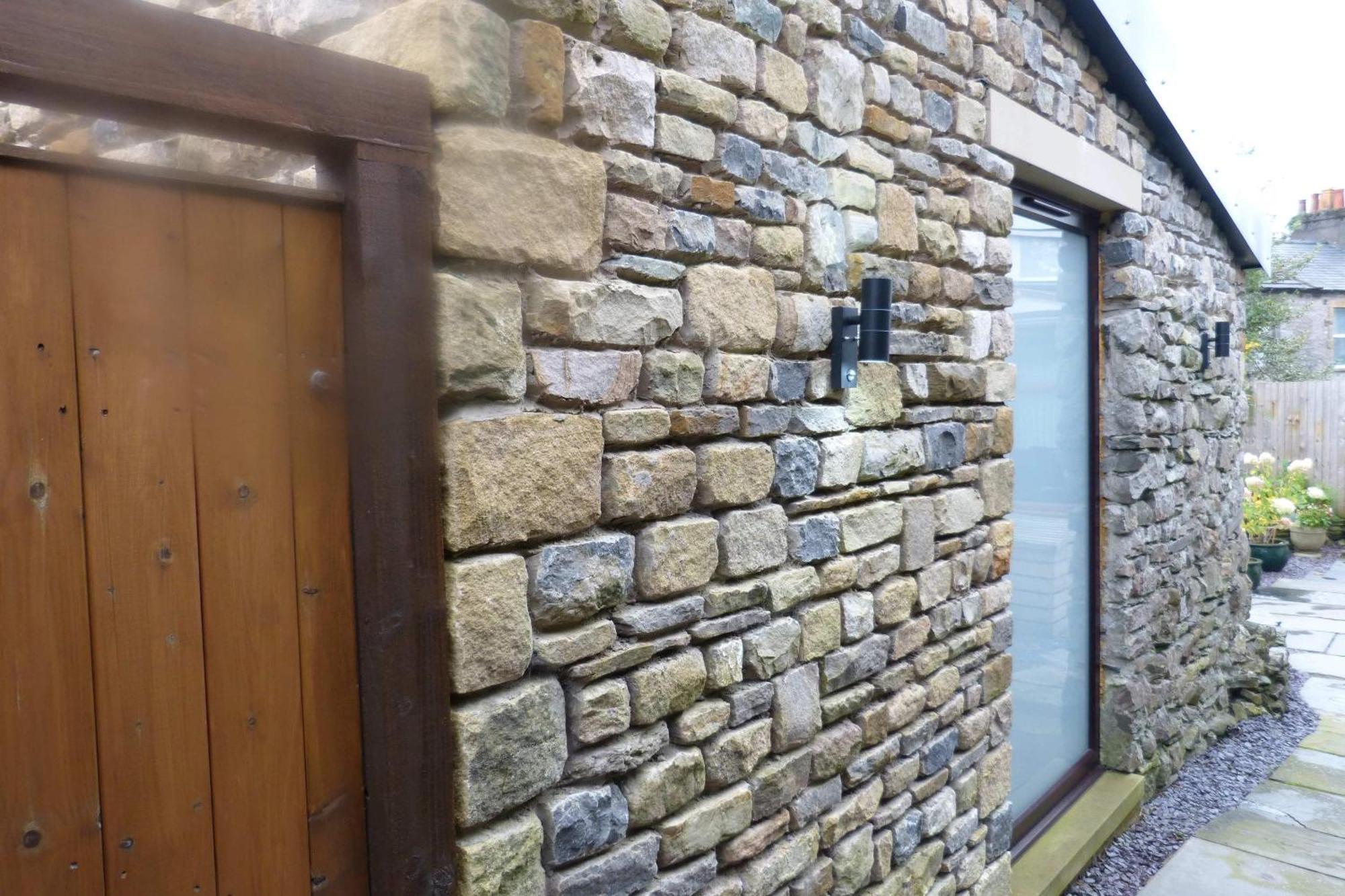 The Nicky Nook Cosy Private Hideaway Heart Of Village Ingleton  Extérieur photo
