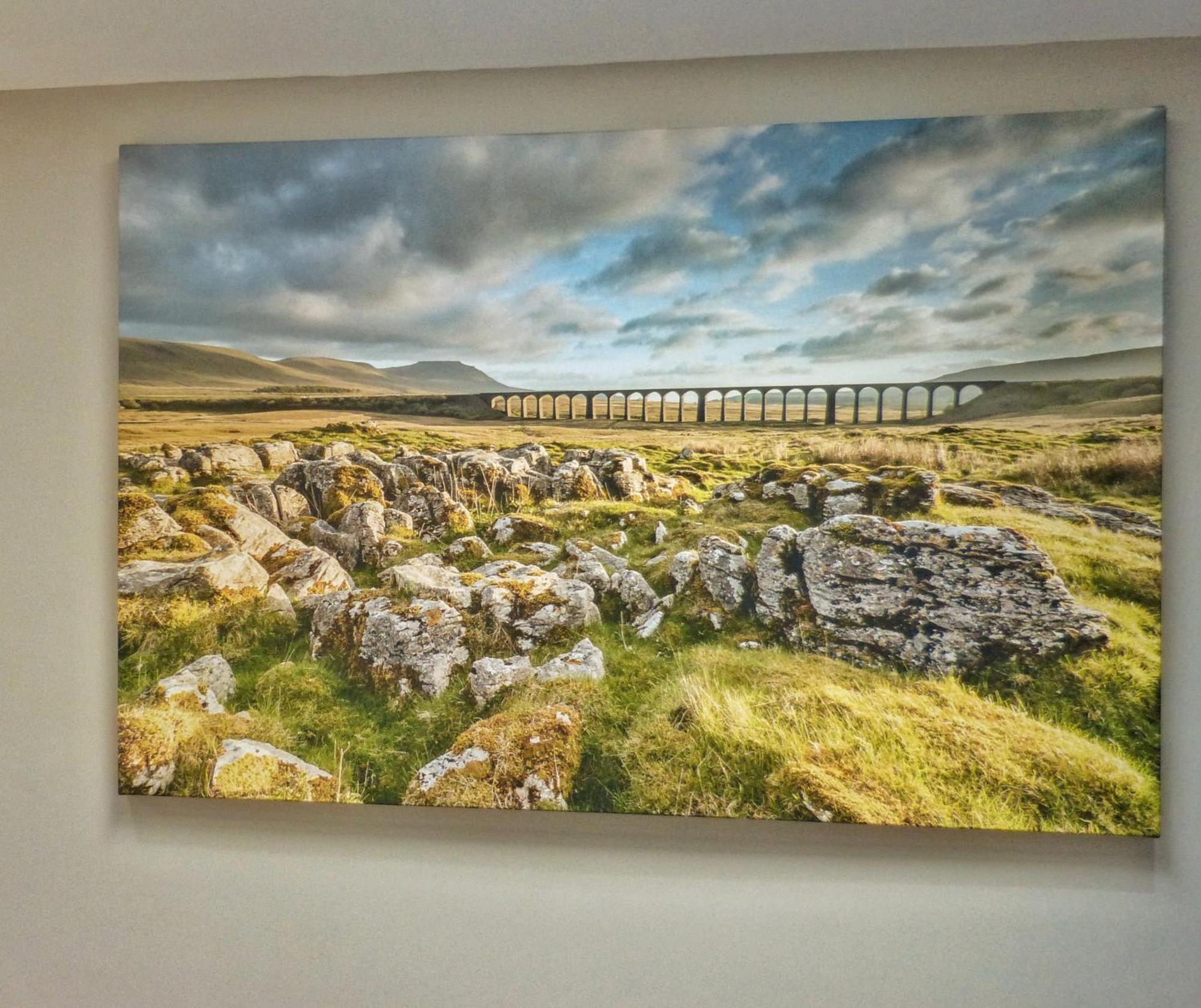 The Nicky Nook Cosy Private Hideaway Heart Of Village Ingleton  Extérieur photo